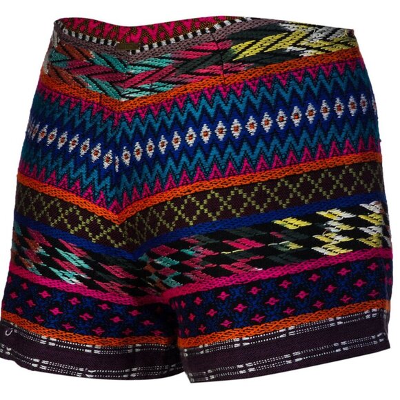 Billabong Step Outside Lima Short - Picture 4 of 10